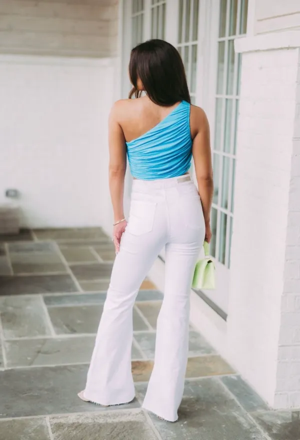 These Three Boutique Top - Image 3