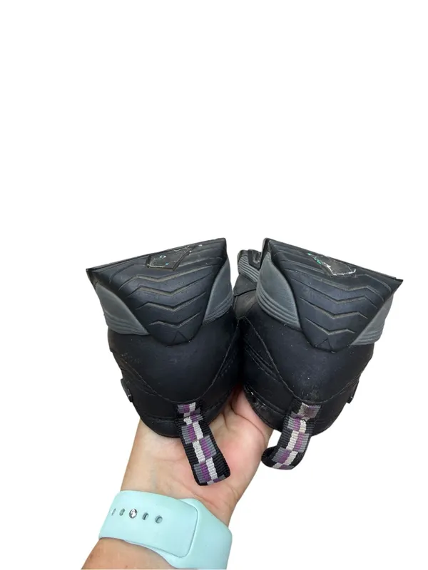 Merrell Coldpack Ice+ Moc Waterproof Shoes Gorpcore Vibram Leather Clogs Size 7 - Image 8
