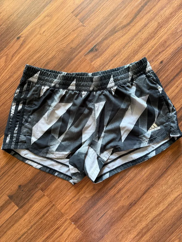 Adidas Women’s Shorts - Image 2