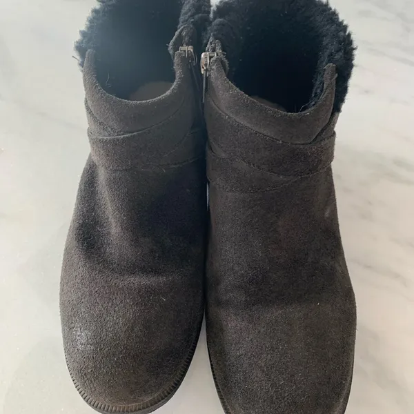 UGG Benson  boots - Image 4