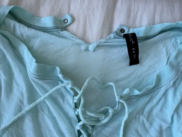 Urban Outfitters Romper Cover-Up - Image 3