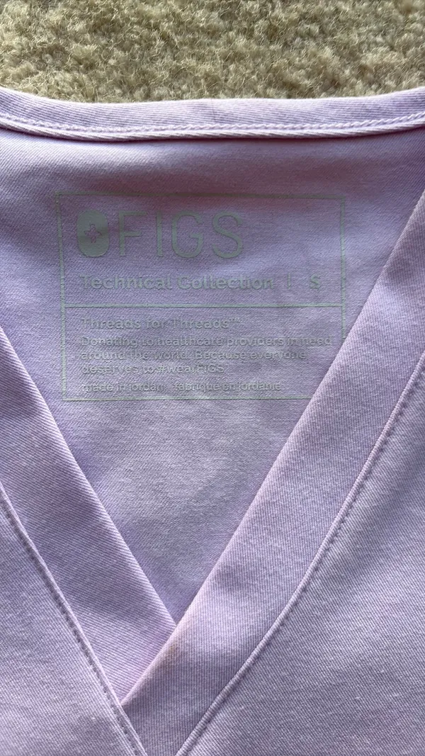 FIGS Top Technical Collection - Image 3