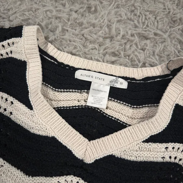 Altar'd State Sweater - Image 3