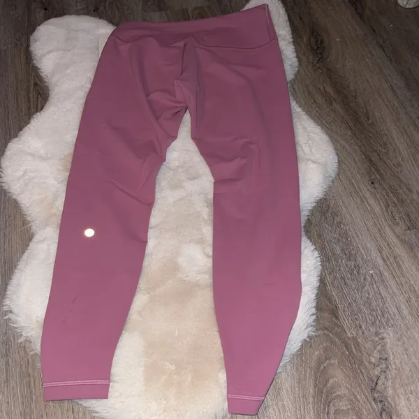 Lululemon Wunder Train HR Tight 28” Size 12 - Image 13