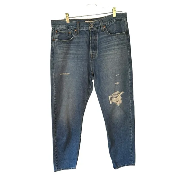 Levi’s Wedgie Size 31 NWOT‎ - Image 3