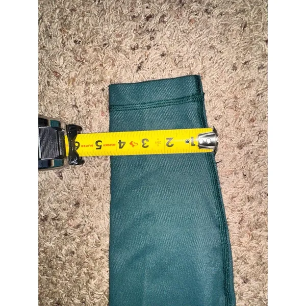 lululemon athletica Green Leggings size 8 - Image 8