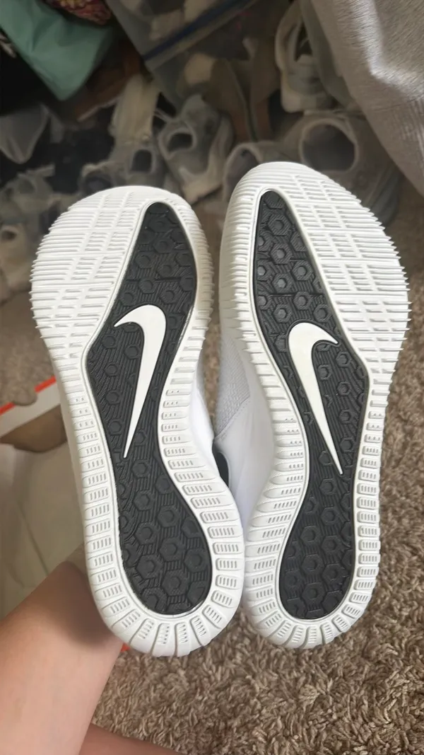 Nike Zoom HyperAce 2 Volleyball Shoes - Image 4
