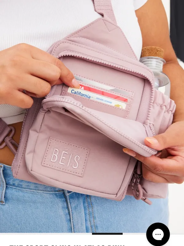 Beis The Sport Sling - Image 10