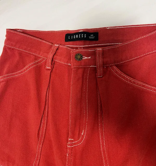 Cargo Pants - Image 3