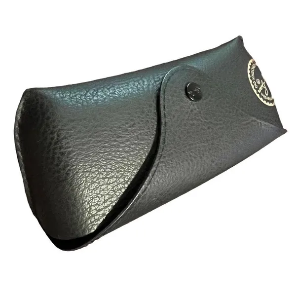 Ray-Ban Black Sunglass Case - Image 3
