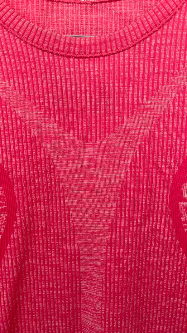 Lulu Hot pink long sleeve - Image 4