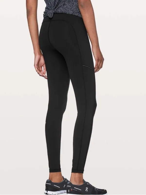 Lululemon Speed Up Tight 28" *Full-On Luxtreme - Image 2