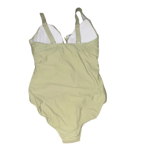 One Piece Swimsuit - Image 3