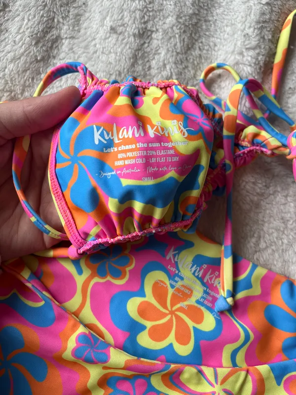 Kulani Kinis Set - Image 2