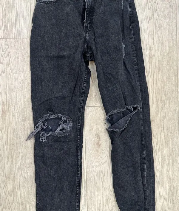 ABERCROMBIE AND FITCH jeans 4S - Image 6