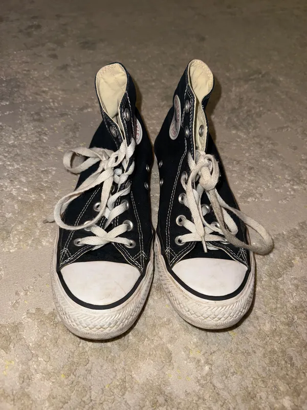 Converse Chuck Taylor All Star Canvas - Image 3