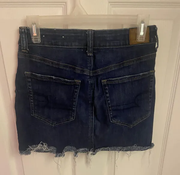 Outfitters Skirt - Image 2