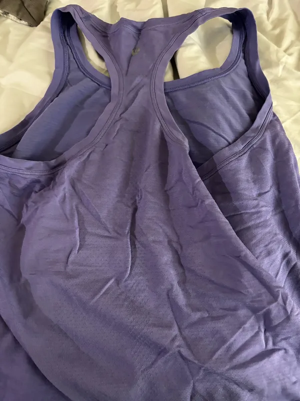 Lululemon Swiftly Tech Tank - Image 2