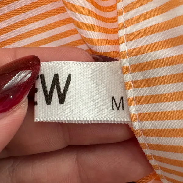 Striped Button - Image 7