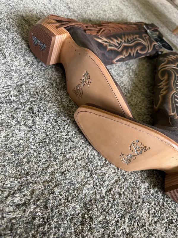 Dan Post Boots - Image 4