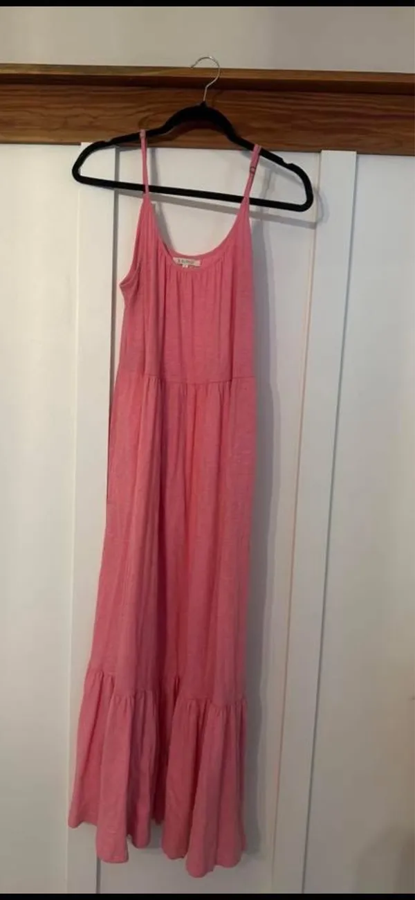 Z Supply Maxi Dress - Image 2