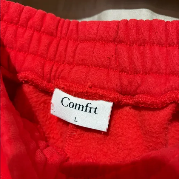 Comfrt joggers - Image 3