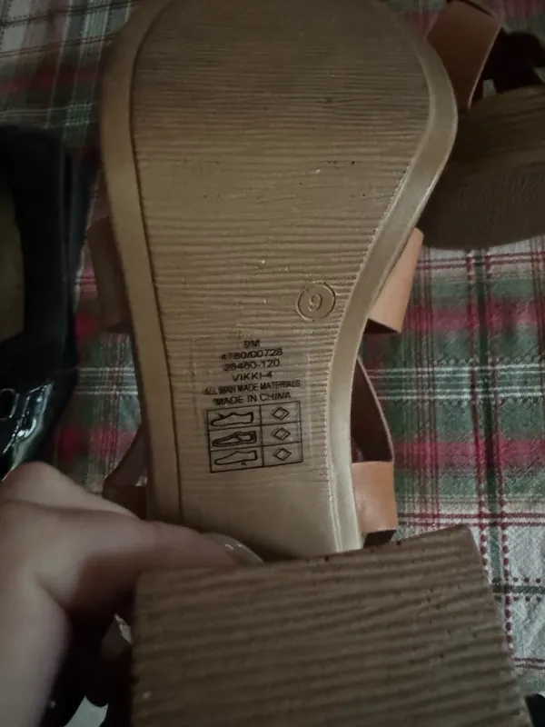 Pierre Dumas Heels - Image 4