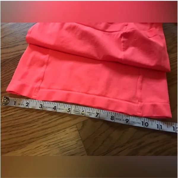 NWOT Free people Good Karma Flare legging & Good Karma Square Neck Bra size M/L - Image 12