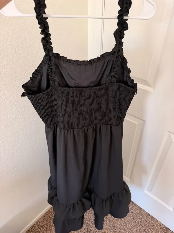 Little Black Dress Size M - Image 4