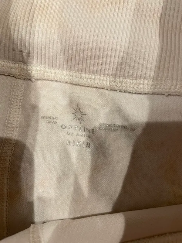Aerie Leggings - Image 4