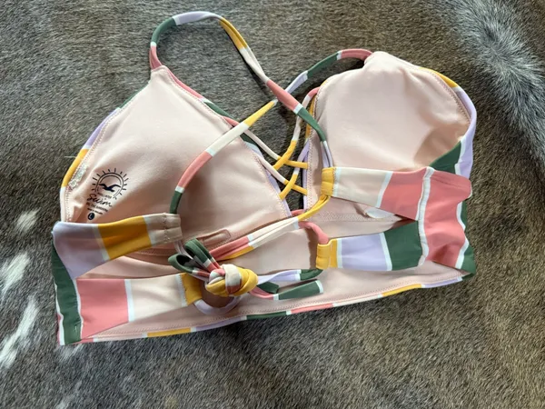 Hollister Bikini Top - Image 2