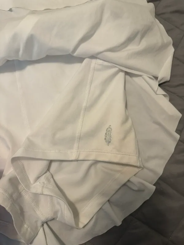 Free People Movement Skirt - Image 3