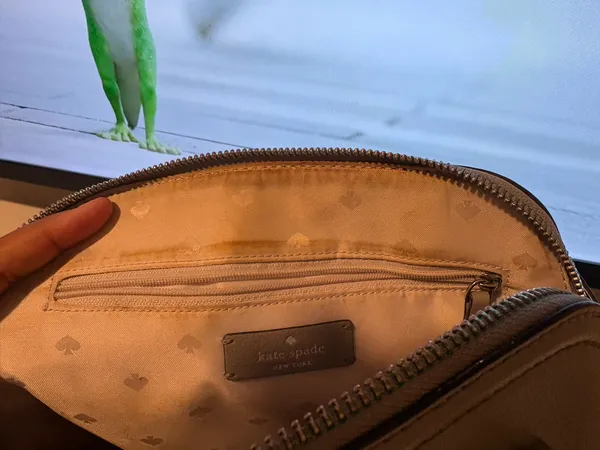 Kate Spade Purse - Image 4