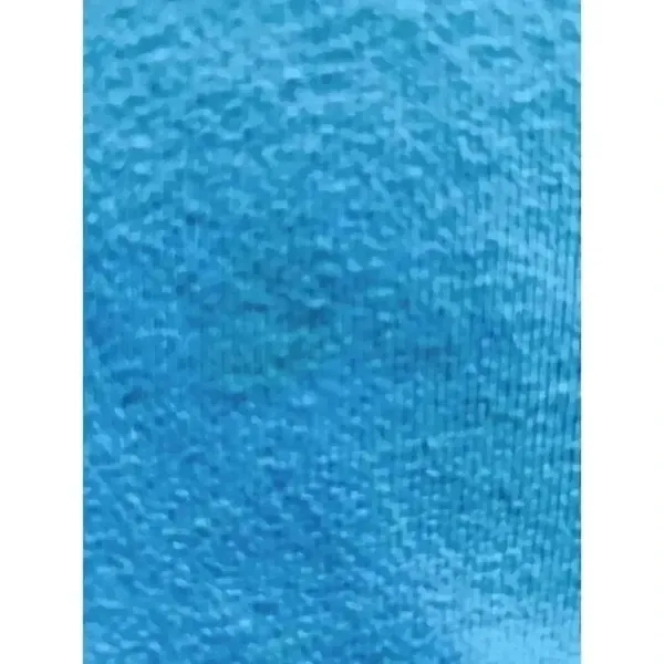 Hollister Sunset Full Zip Turquoise Long Sleeves Sweatshirt SZ S #1433 - Image 4