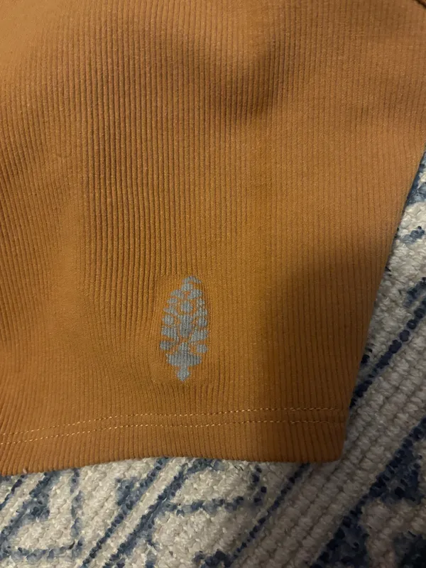 Free People Tank Top Women’s - Image 4