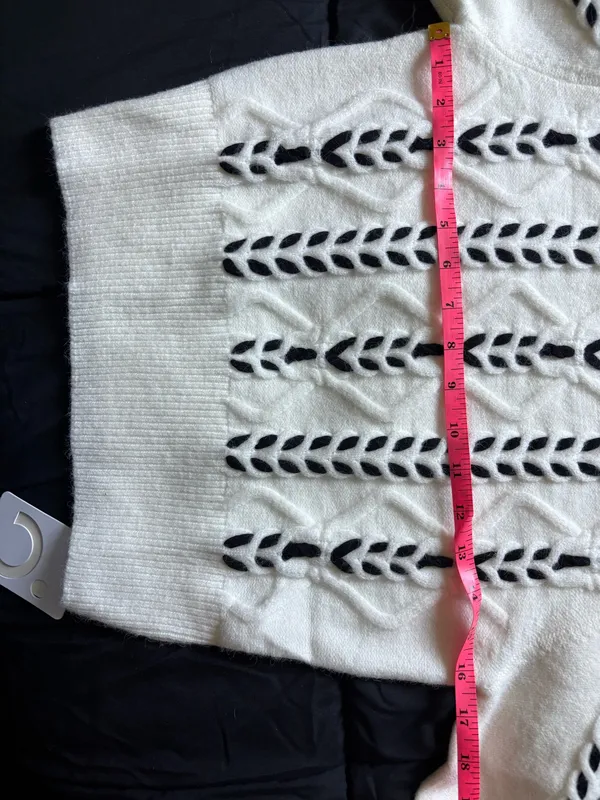 Commence Sweater - Image 7