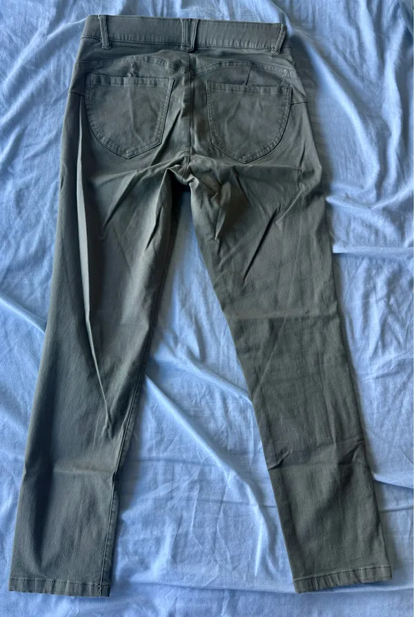 Democracy AB Technology Skinny Jeans - Image 2