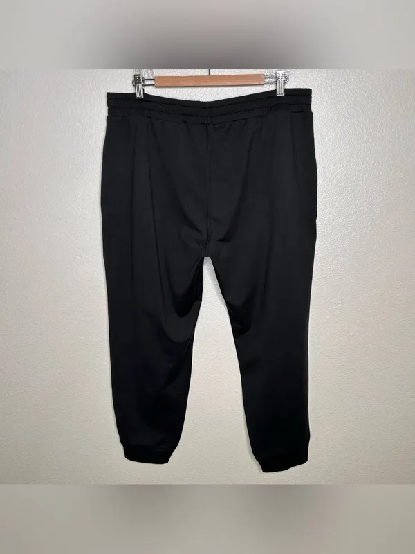 Vuori Performance Jogger black XXL - Image 8
