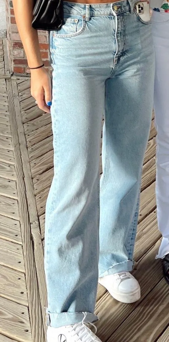 ZARA Jeans - Image 2