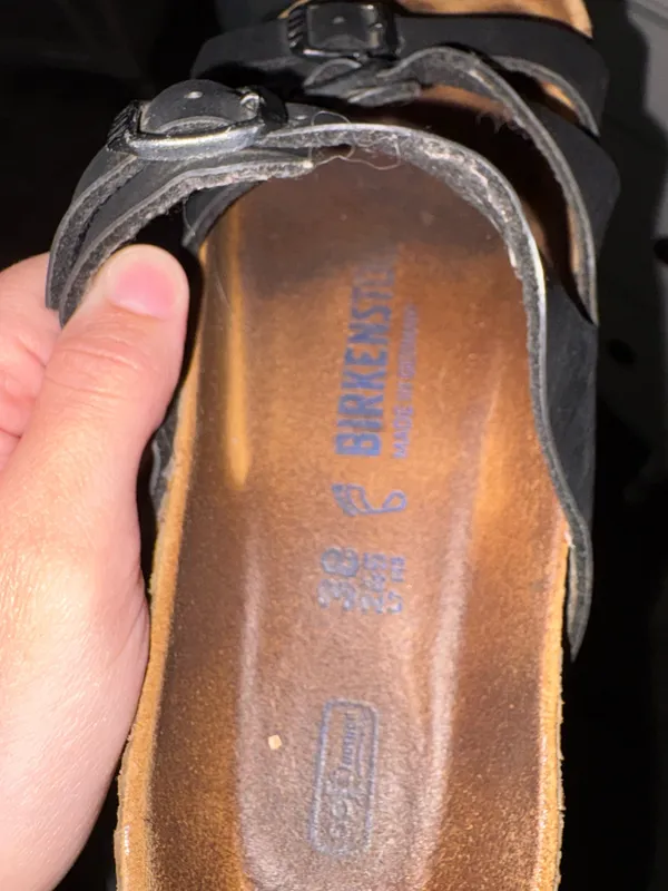 Birkenstock Sandals - Image 4