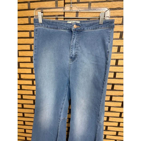 We‎ The Free Crop Jeans Size 29 - Image 3