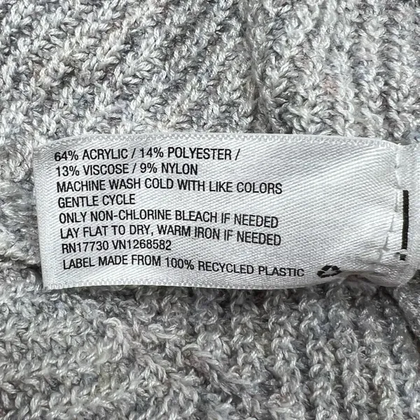 Knox Rose Tunic Sweater L - Image 9