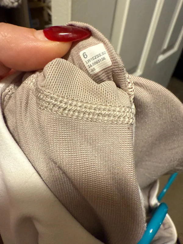 Lululemon Align Dress - Image 6