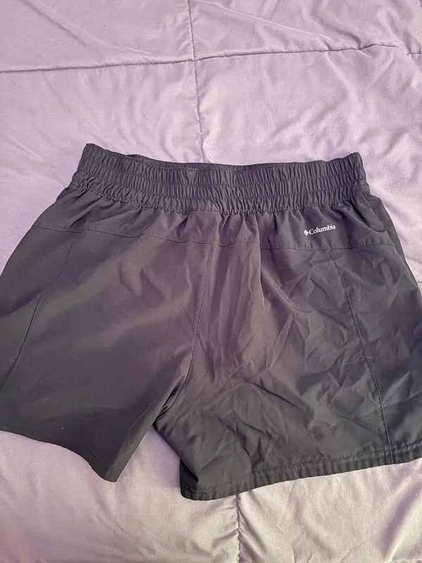 Columbia Hiking/Running Shorts - Image 2