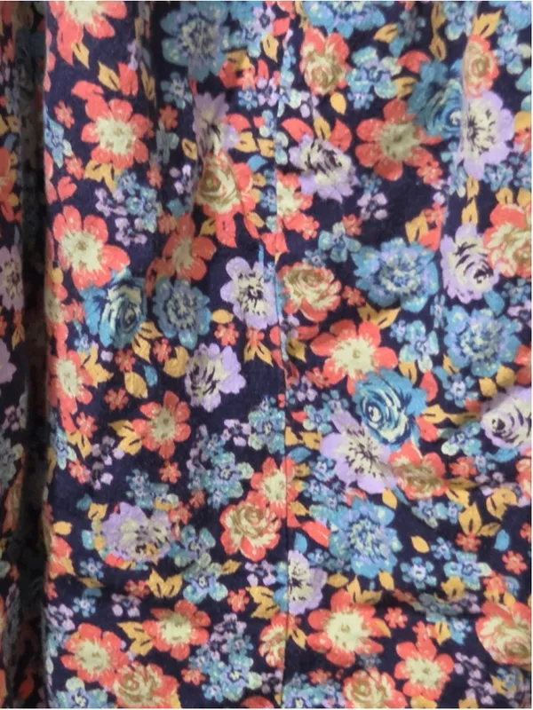 Free People "Show Me Love" Romper Women’s Size M - Image 4