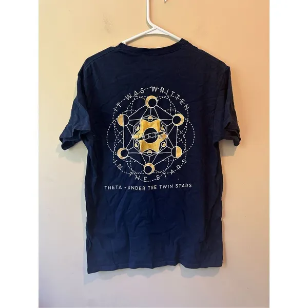 Comfort Colors theta tee - Image 3
