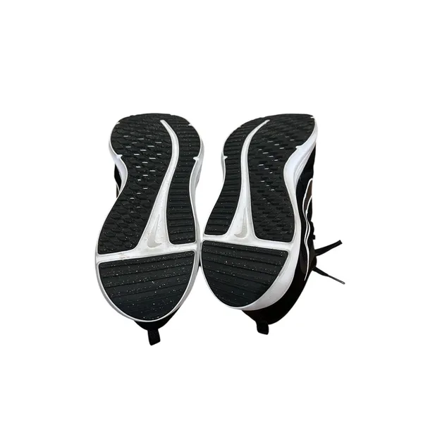Nike Run Swift 3 Womens Athletic Running Shoes Size 12 Black Pink DR2698-006 - Image 6