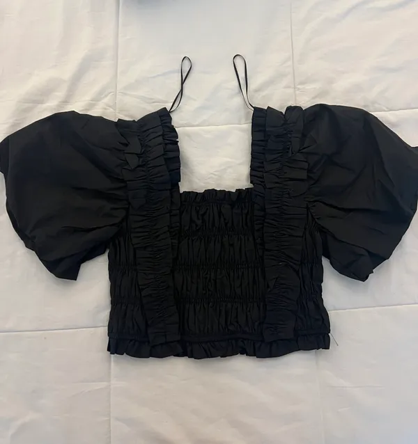 Endless Rose Top - Image 2