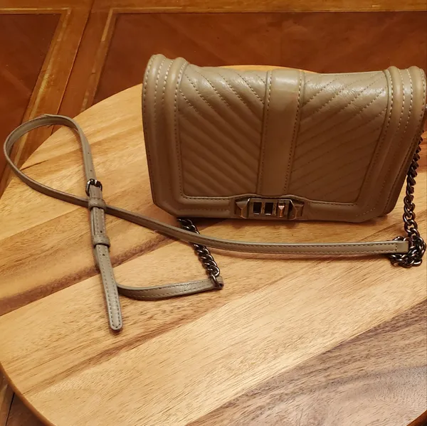 Rebecca Minkoff Crossbody - Image 4