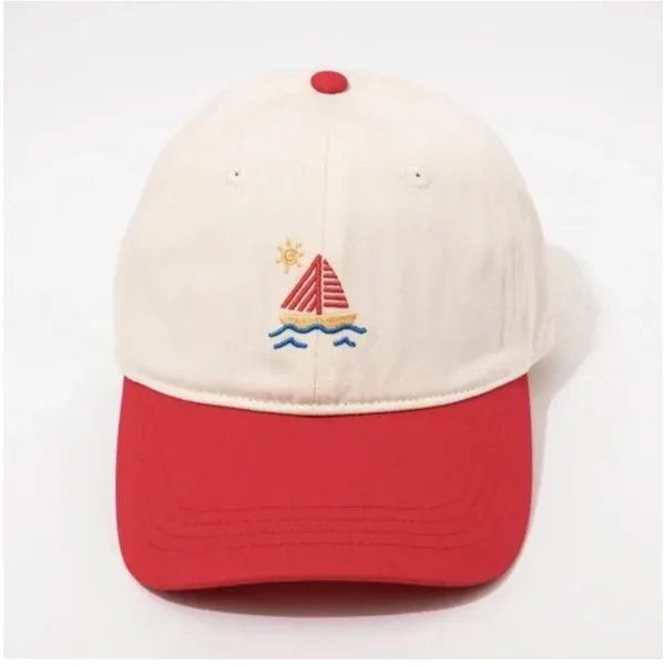 Frasier Sterling‎ Sport Sail Boat Hat - Image 2